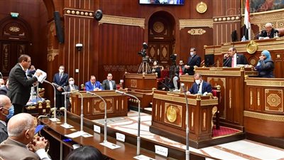  مجلس الشيوخ يوافق على إبراز حقوق المسنين بوسائل الإعلام