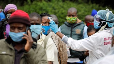 تقرير: أفريقيا الأكثر تضررا من كورونا.. وهذه الأسباب