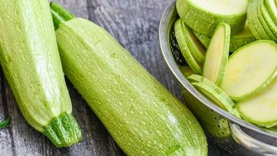 تفسير رؤية الكوسة في المنام وعلاقتها بالتخلص من الهم والحزن