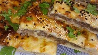 طريقة عمل الحواوشى الإسكندرانى 