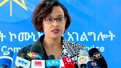 إثيوبيا تتهم تيجراي بارتكاب جرائم إبادة جماعية في أمهرة