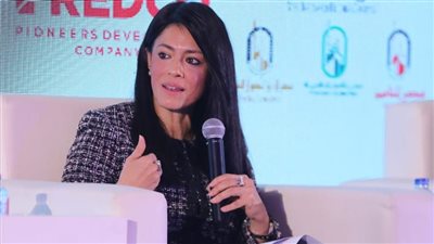 المشاط: مصر لريادة الأعمال تستثمر في أكثر من 174 شركة ناشئة لدعم بيئة الابتكار