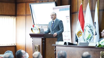 التخطيط: الدولة تعمل على رفع كفاءة الإنفاق العام 