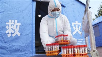  مدينة صينية تكافئ مصابي كورونا بـ1500 دولار 