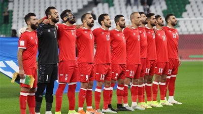الأردن يكتسح فلسطين 5\1 ويتأهل لربع نهائي كأس العرب 