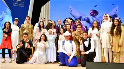 تنفيذًا لإجراءات الرئيس.. دعم من كافة الجهات لذوي الإعاقة.. تمويل مشروعات وتوفير فرص عمل وتسهيل وصول الخدمات 