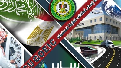 ١.٤٥٣ مليار دولار قيمة صادرات مصر للسوق السعودي من يناير إلى سبتمبر 2021
