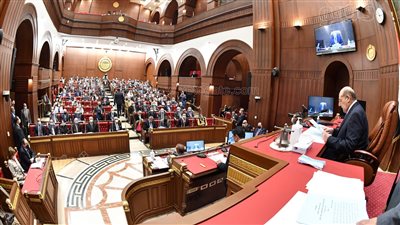 اتصالات الشيوخ: التدريب المصري الأفريقي بقطاع التكنولوجيا يسرع التنمية بالقارة السمراء