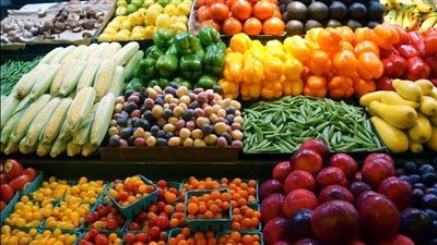  برنامج تدريبي عن أساسيات اختيار وسيلة الشحن المناسبة بالتصديري للحاصلات الزراعية 