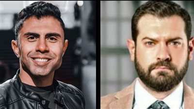 مجدي علي يكشف تفاصيل مشاركته في مسلسل 