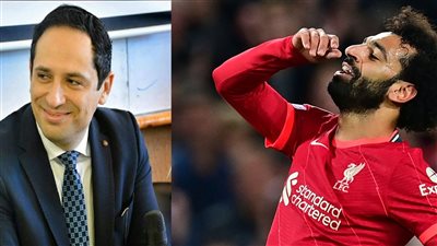 أحمد سالم منتقدًا الهجوم على محمد صلاح: بنحب اللي يشتغلنا ويزايد علينا