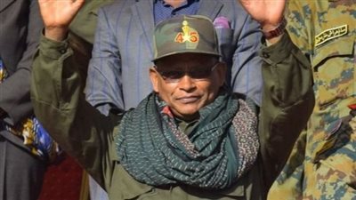 جبهة تحرير تيجراي: سحقنا قوات آبي أحمد وسنسيطر على إثيوبيا قريبًا 