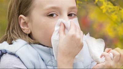التقلبات الجوية.. نصائح تقي طفلك من أمراض الحساسية 