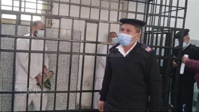 بعد 210 أيام.. إسدال الستار عن حكاية سفاح الفيوم..المتهم والدفاع والنيابة طالبوا بالإعدام..والمحكمة تحيل أوراق القاتل للمفتي