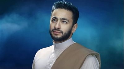  خاص| تعرف على ميزانية الجزء الثاني من مسلسل المداح لـ «حمادة هلال»