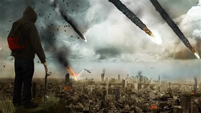 الصندوق الأسود للأرض.. مشروع غريب لتسجيل نهاية العالم | صور