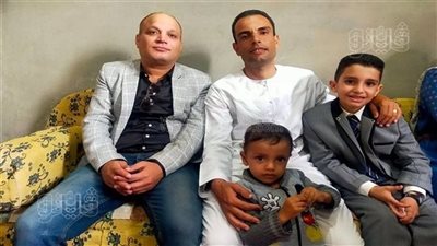 الطفل المعجزة يكشف تفاصيل لقاء الرئيس السيسي في حفل قادرون باختلاف|فيديو