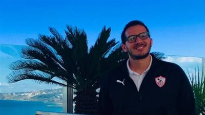 طبيب الزمالك يكشف تطورات تعافي أبو العز وجابر من كورونا