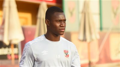 ديانج يعود إلى القاهرة مساء غد