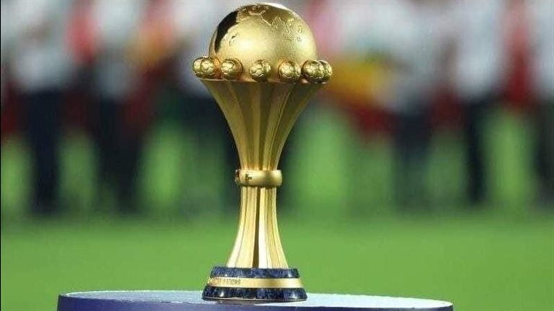كأس الأمم الأفريقية