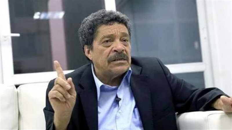 عبد المنعم شطة ,فيتو