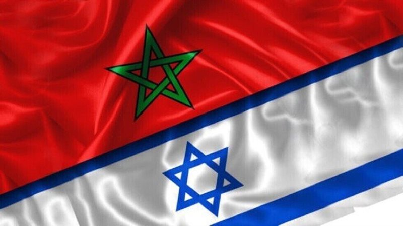 المغرب وإسرائيل