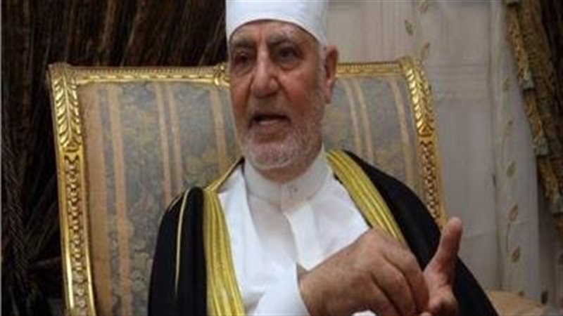 الدكتور نصر فريد