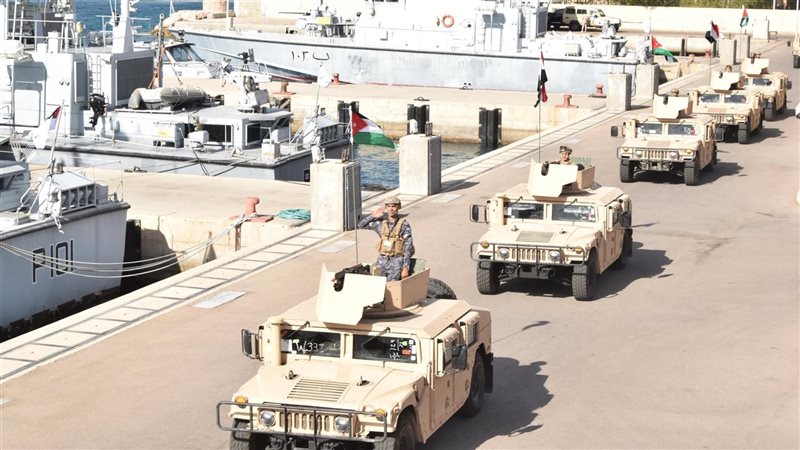 تدريب العقبة - 6