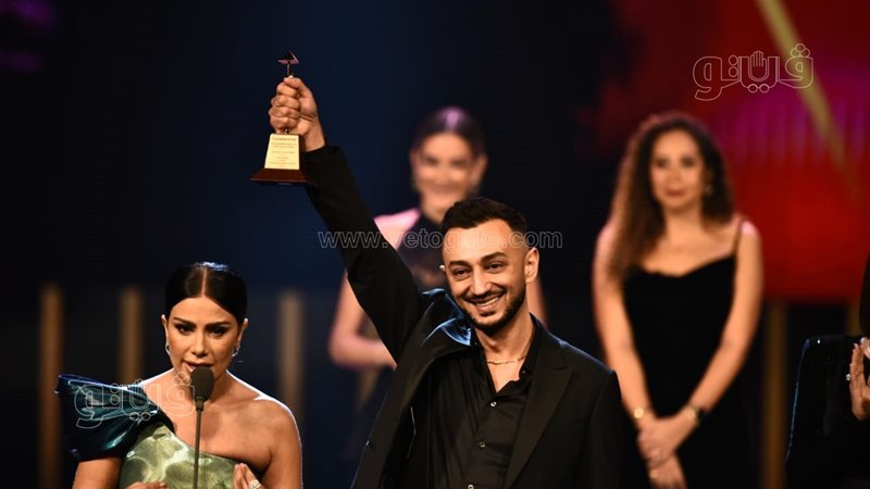 فريق فيلم بنات عبد
