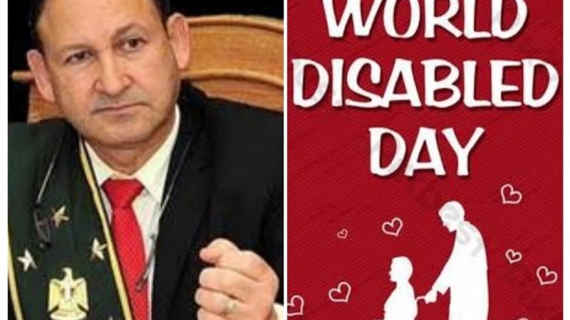 المستشار محمد خفاجي