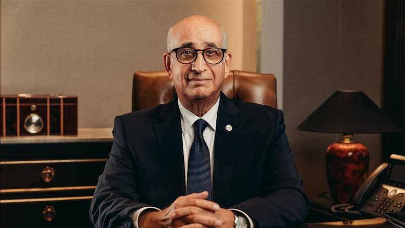 النائب حسانين توفيق،