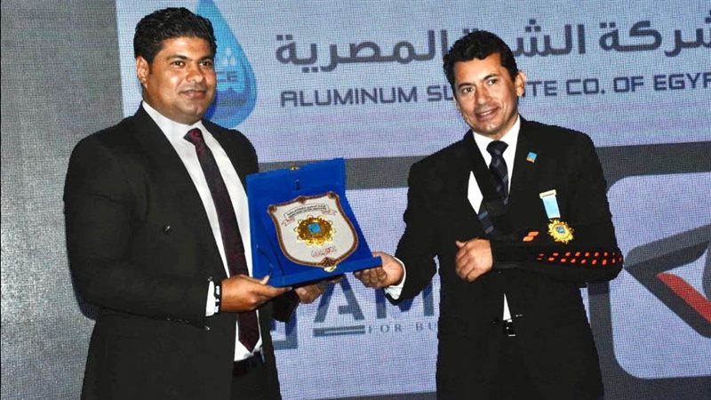 رئيس اتحاد الجودو