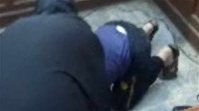 سفاح الإسماعيلية