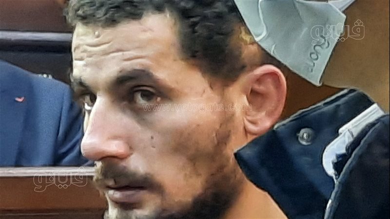 عبد الرحمن دبور سفاح
