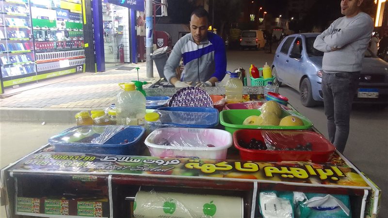 صاحب عربية يد لبيع