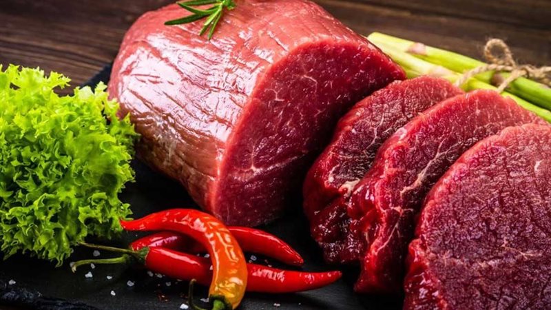 أسعار اللحوم اليوم
