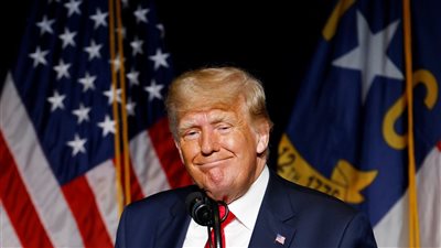 ترامب: بايدن سيصبح أسوأ رئيس في التاريخ