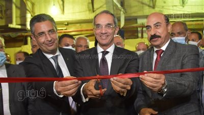 بعد ١٠٦ أعوام على إنشائه.. افتتاح مكتب بريد أسوان التاريخى بعد تطويره | صور