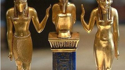 بـ70 مليون دولار.. ملياردير أمريكي يعيد آثارا مصرية مسروقة