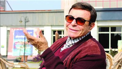 الأولى خلعت والثانية شفتها بتتباس.. سمير صبري يروي قصة زواجه السري ويكشف عن فتاة أحلامه