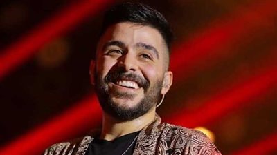 أحمد كامل يحيي حفلا غنائيا في الإسماعيلية 24 ديسمبر