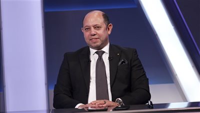 أول تعليق من أحمد سليمان على تعيين عماد البناني مديرا تنفيذيا للزمالك 