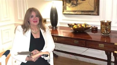 ناهد سليم: المرأة في عهد السيسي نالت حقها بجميع المجالات 