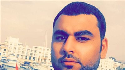 محمد عثمان حسن يكشف تفاصيل دوره في مسلسل 