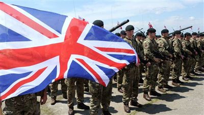 تعرض للبرد أثناء الخدمة.. أغرب دعوى قضائية من جندي بريطاني ضد وزارة الدفاع 