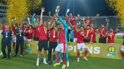 موعد مباراة الأهلى والرجاء المغربى بنهائي كأس السوبر الأفريقي
