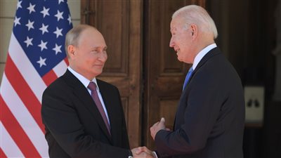 محاسبة بوتين.. مشروع قانون لفرض عقوبات أمريكية غير مسبوقة ضد روسيا