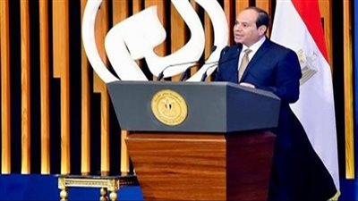 انطلاق المنتدى العالمي للتعليم العالي بالعاصمة الجديدة برعاية السيسي غدا.. اعرف التفاصيل