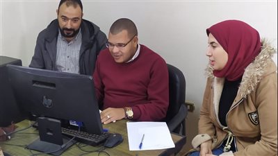 مياه القناة تنظم ورشة عمل للتحليل الهيدروليكي للمياه 