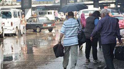 أشد أيام العام برودة.. بدء موسم المربعانية.. اعرف التفاصيل